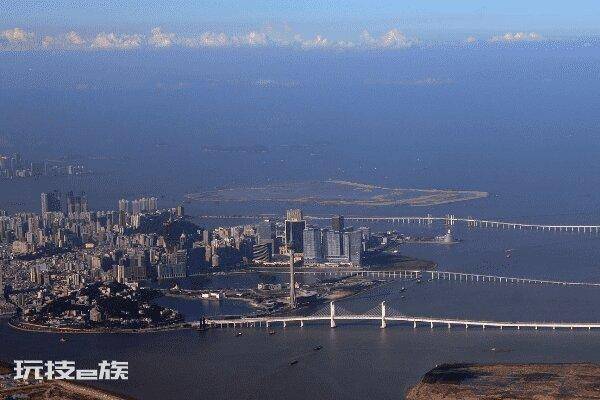 广东珠海是几线城市(二线城市珠海市或将有大发展)-图片4